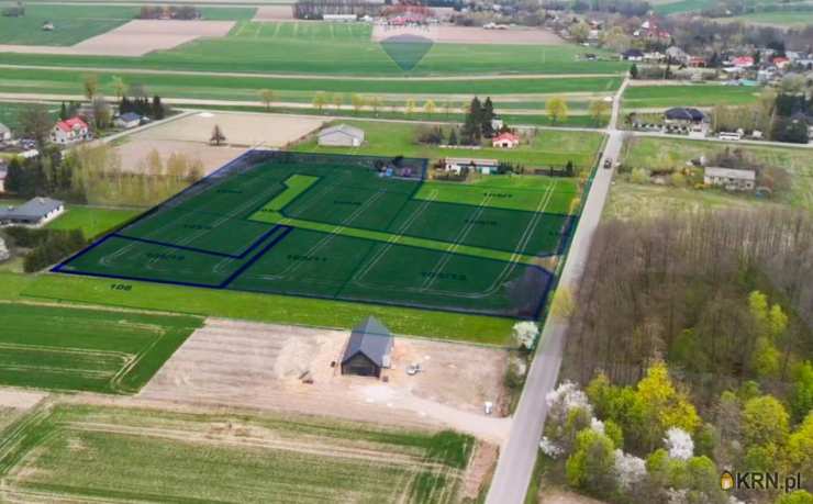 Działki  na sprzedaż, , Miszewko Strzałkowskie, ul. 