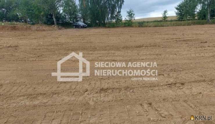 Działki  na sprzedaż, Nowa Wieś Kościerska, ul. , 