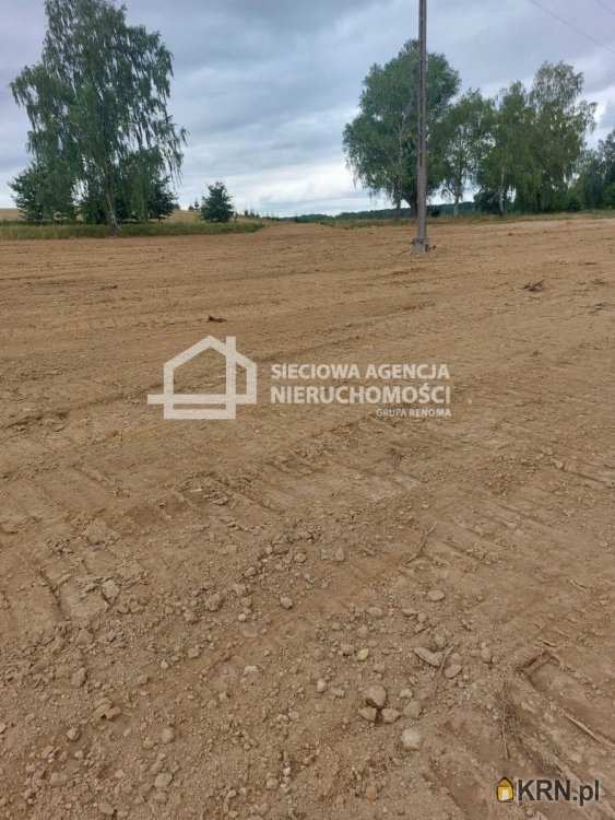 Nowa Wieś Kościerska, ul. , Działki  na sprzedaż, 