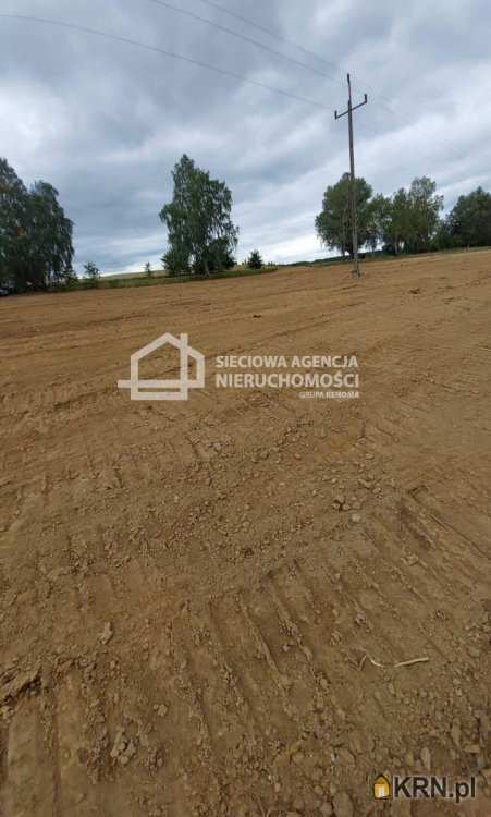 , Nowa Wieś Kościerska, ul. , Działki  na sprzedaż
