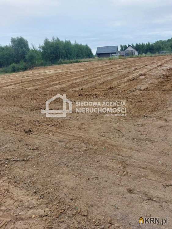 , Działki  na sprzedaż, Nowa Wieś Kościerska, ul. 