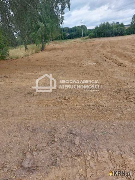 Sieciowa Agencja Nieruchomości Grupa Renoma, Działki  na sprzedaż, Nowa Wieś Kościerska, ul. 