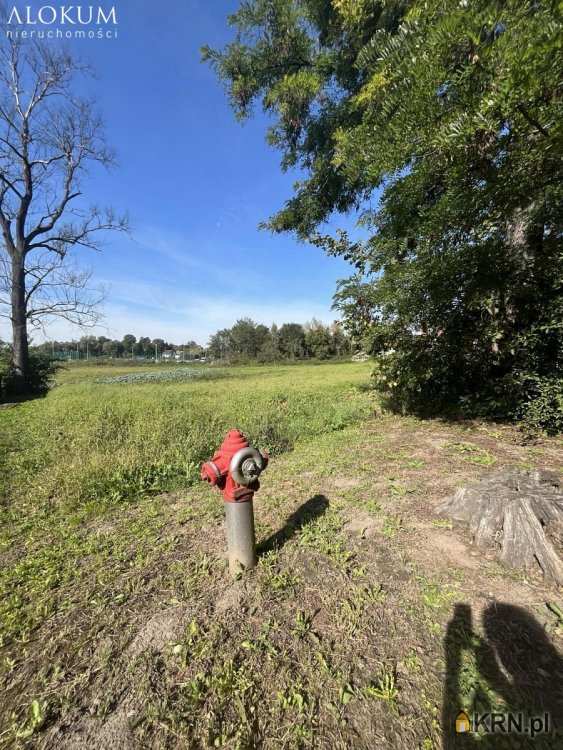 ALOKUM Nieruchomości, Działki  na sprzedaż, Igołomia, ul. 