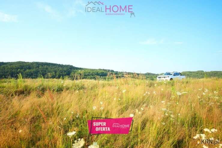 Działki  na sprzedaż, Hłudno, ul. , 