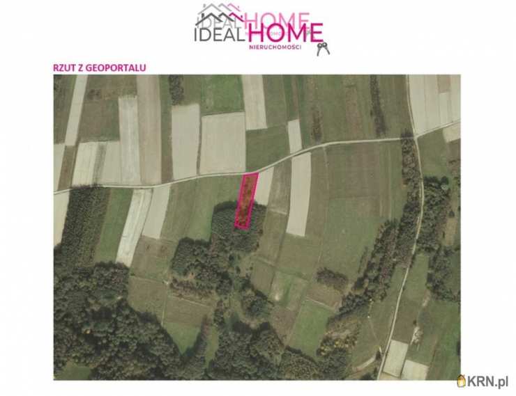 , Hłudno, ul. , Działki  na sprzedaż