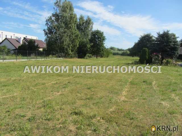 Działki  na sprzedaż, Grodzisk Mazowiecki, Szczęsna, ul. , 