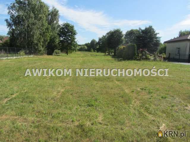 Działki  na sprzedaż, , Grodzisk Mazowiecki, Szczęsna, ul. 