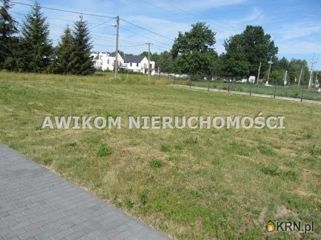 Grodzisk Mazowiecki, Szczęsna, ul. , Działki  na sprzedaż, 