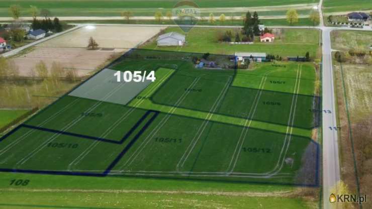 Działki  na sprzedaż, Miszewko Strzałkowskie, ul. , 