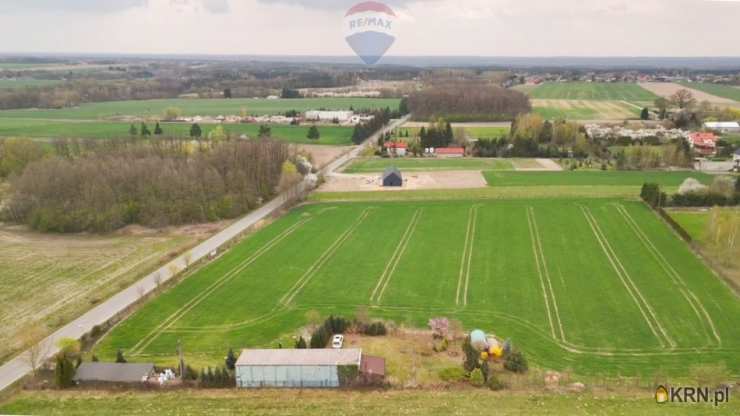 Miszewko Strzałkowskie, ul. , Działki  na sprzedaż, 
