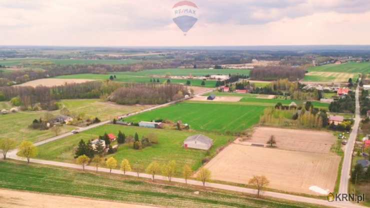 , Miszewko Strzałkowskie, ul. , Działki  na sprzedaż