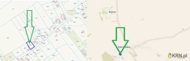 Działki  na sprzedaż, Sierpowo, ul. , 