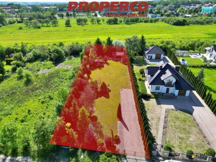 Busko-Zdrój, ul. , , Działki  na sprzedaż