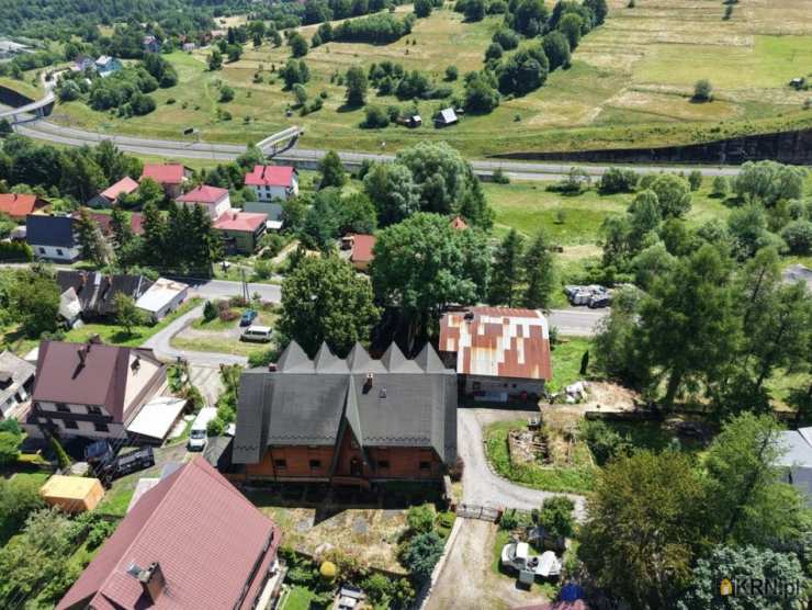 Zwardoń, ul. , , Działki  na sprzedaż