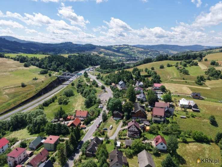 , Zwardoń, ul. , Działki  na sprzedaż