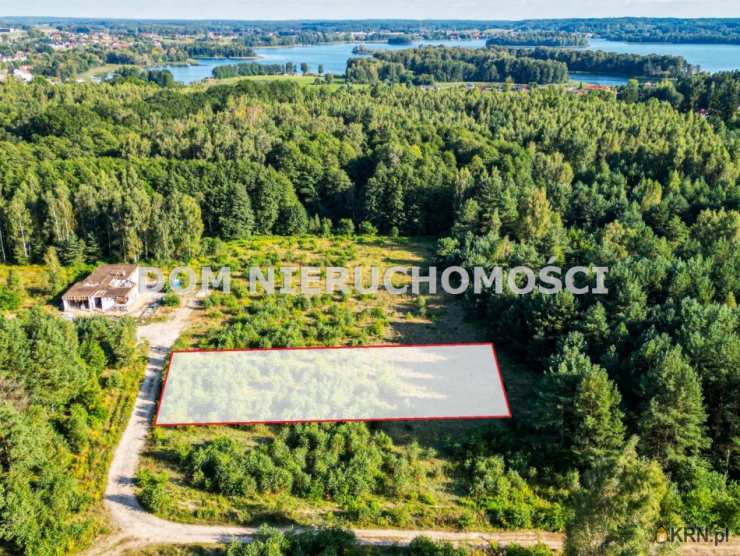 Działki  na sprzedaż, Tomaszkowo, ul. , 