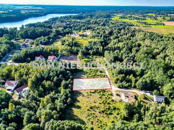 DOM Nieruchomości, Działki  na sprzedaż, Tomaszkowo, ul. 