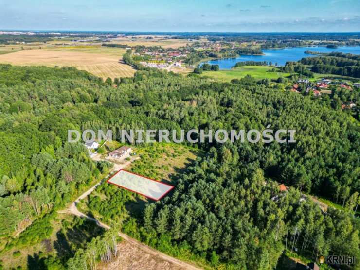 Tomaszkowo, ul. , , Działki  na sprzedaż