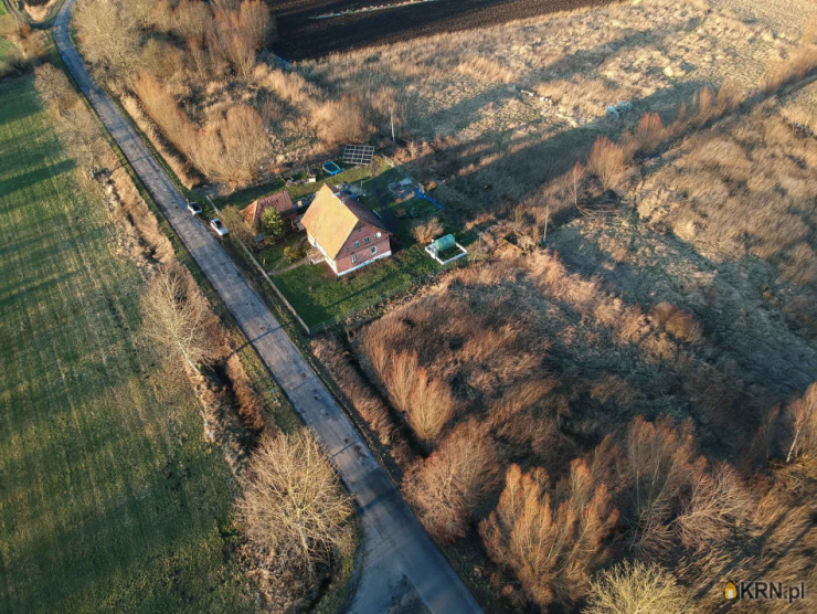 Szulc & Szulc Nieruchomośc, Działki  na sprzedaż, Jezioro, ul. 