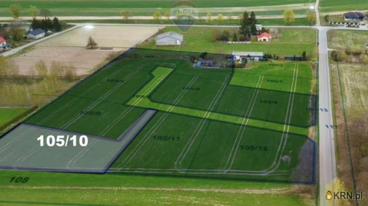 Działki  na sprzedaż, Miszewko Strzałkowskie, ul. , 