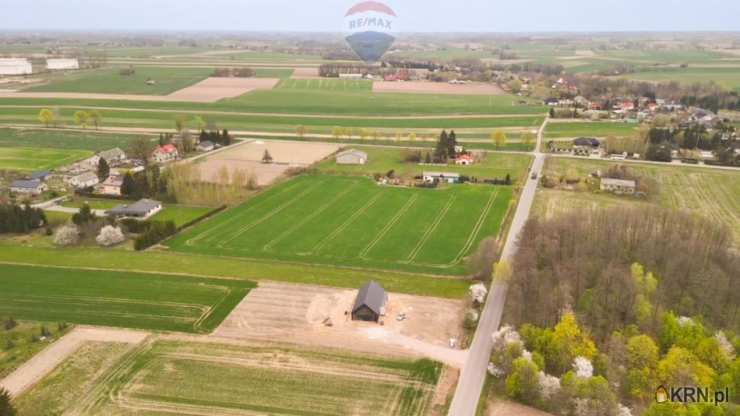 Działki  na sprzedaż, , Miszewko Strzałkowskie, ul. 