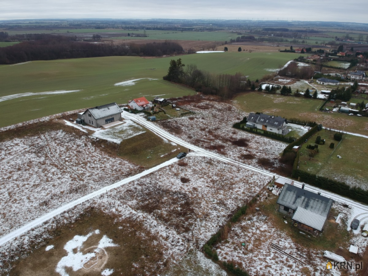 Działki  na sprzedaż, Myślęcin, ul. , 