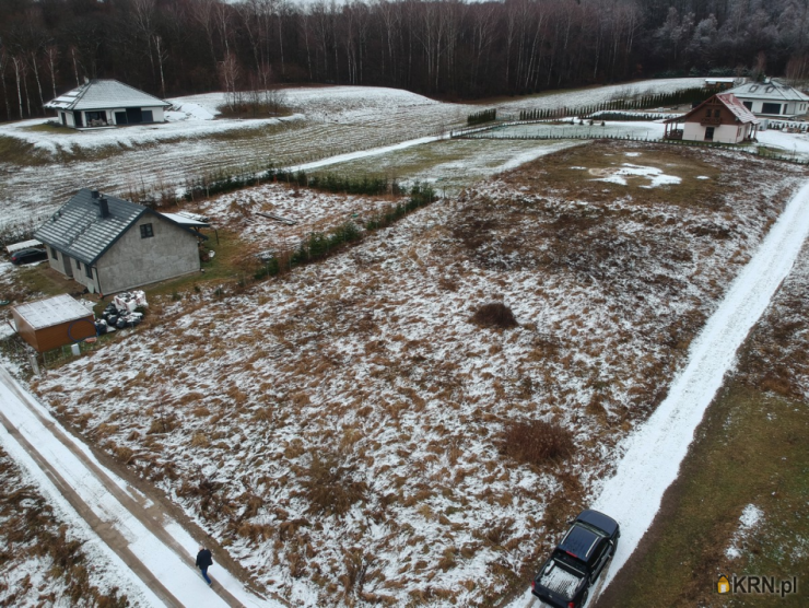 Działki  na sprzedaż, , Myślęcin, ul. 