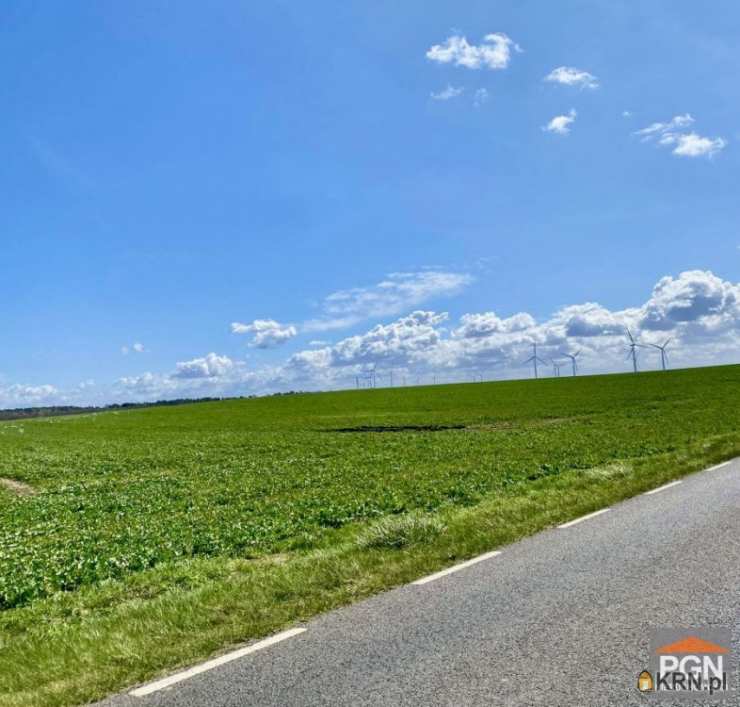 Resko, ul. , Działki  na sprzedaż, 