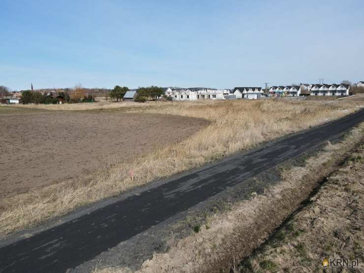 Sarbinowo, ul. , Działki  na sprzedaż, 