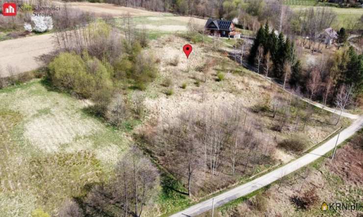 Działki  na sprzedaż, , Sułów, ul. 
