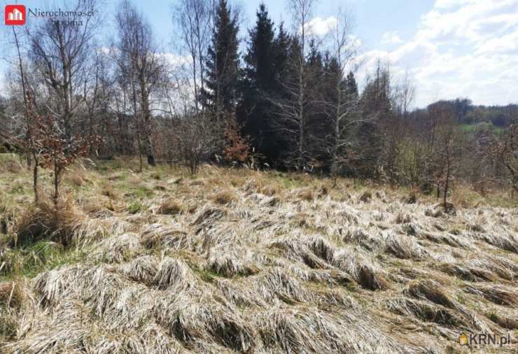 Nieruchomości Strojna, Działki  na sprzedaż, Sułów, ul. 