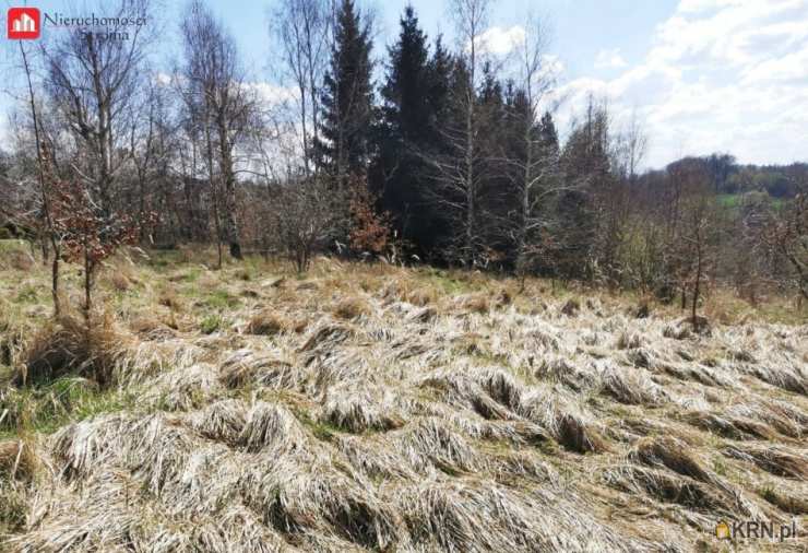 Nieruchomości Strojna, Działki  na sprzedaż, Sułów, ul. 