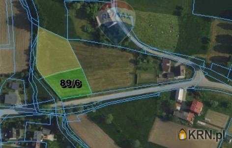 Działki  na sprzedaż, Kozakowice Górne, ul. , 