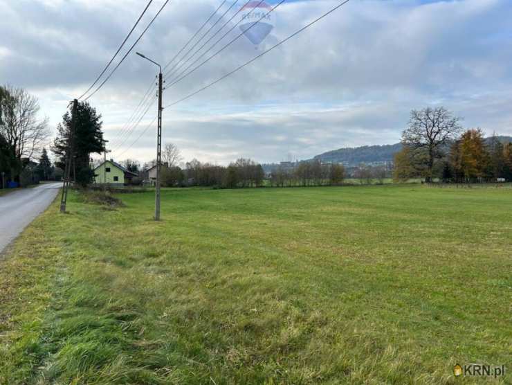 , Działki  na sprzedaż, Kozakowice Górne, ul. 