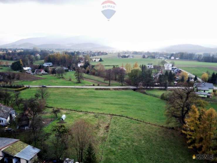 , Kozakowice Górne, ul. , Działki  na sprzedaż