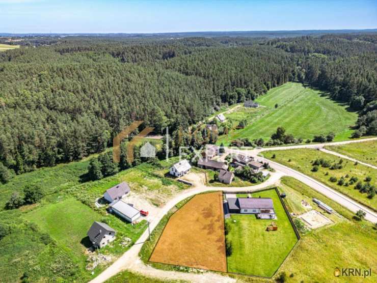 Home Experts, Działki  na sprzedaż, Kobysewo, ul. 
