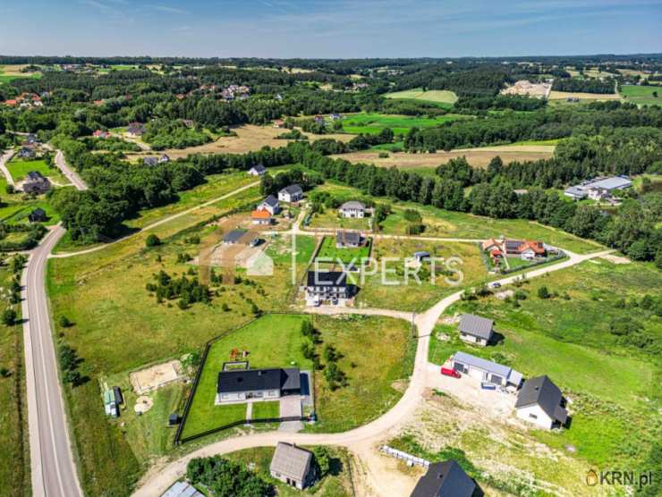 Home Experts, Działki  na sprzedaż, Kobysewo, ul. 
