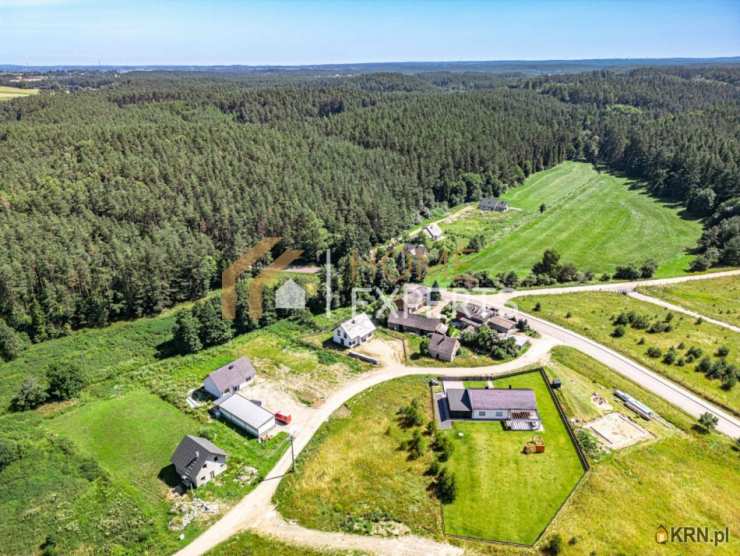 Działki  na sprzedaż, Kobysewo, ul. , 