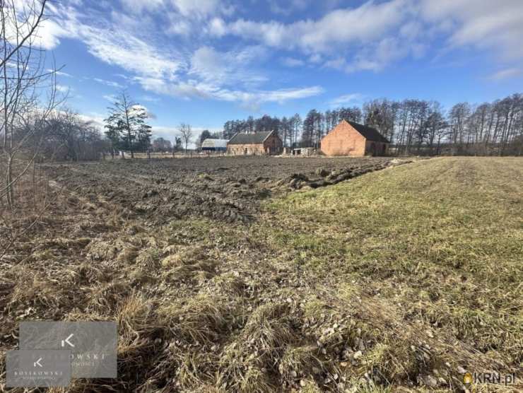 Kosikowski Nieruchomości, Działki  na sprzedaż, Namysłów, ul. 