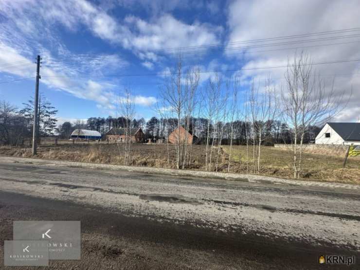 Działki  na sprzedaż, Namysłów, ul. , 