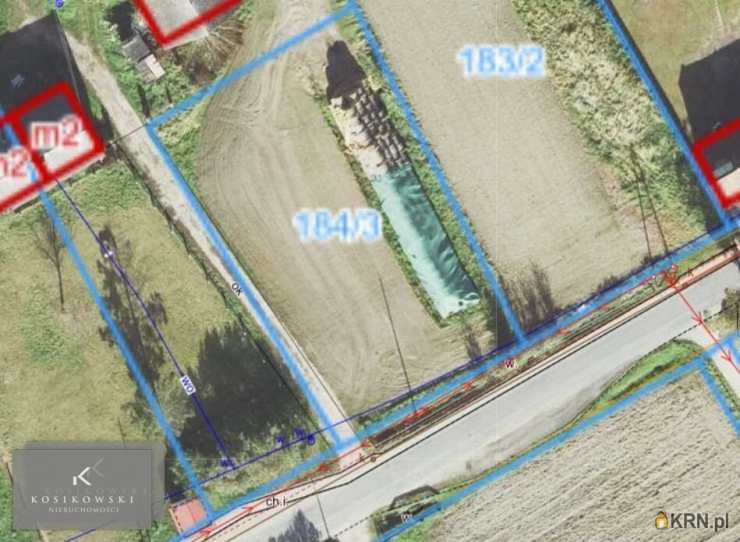 Namysłów, ul. , , Działki  na sprzedaż