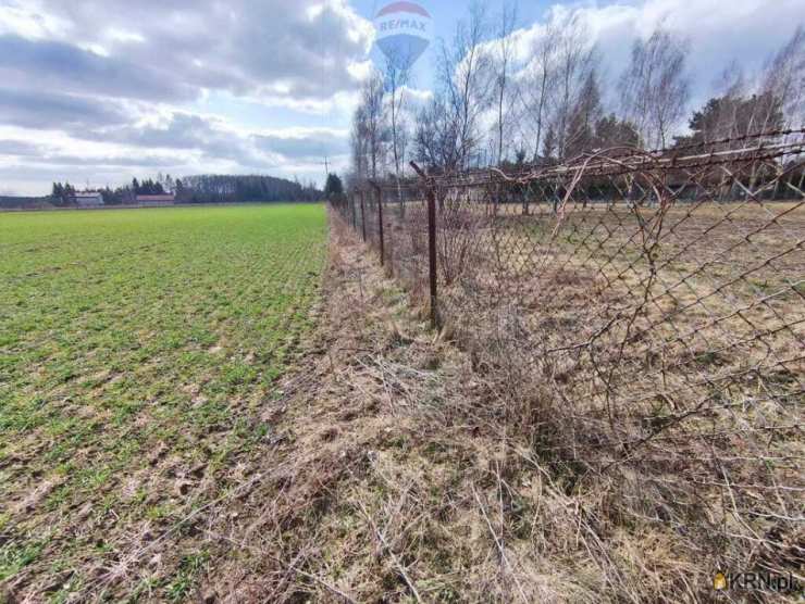 , Miszewko Strzałkowskie, ul. , Działki  na sprzedaż