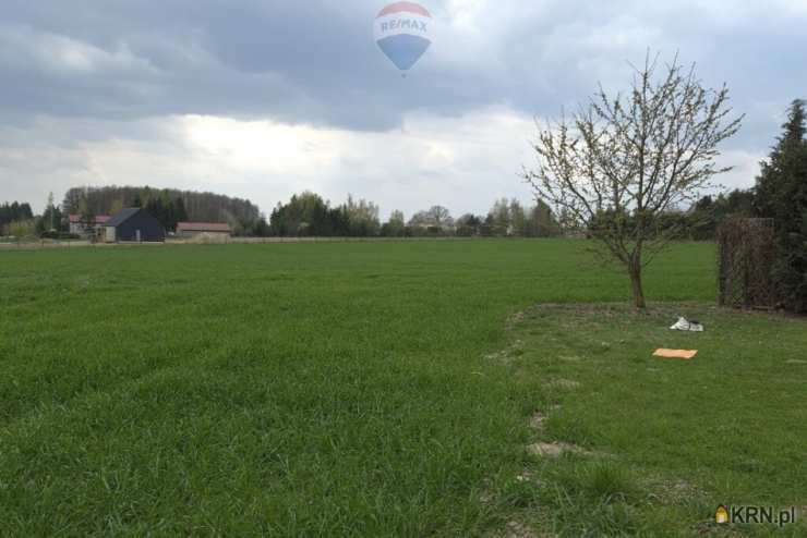 Działki  na sprzedaż, Miszewko Strzałkowskie, ul. , 
