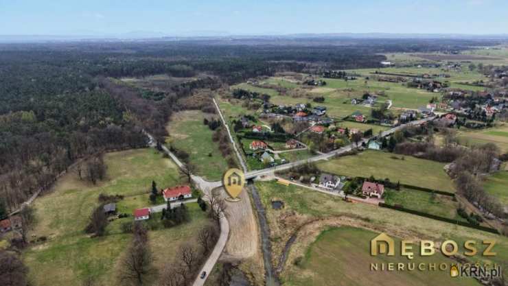 Zabierzów Bocheński, ul. , Działki  do wynajęcia, 