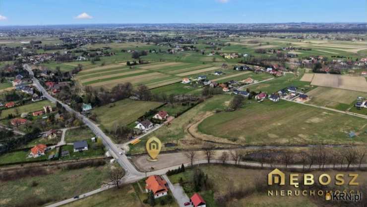 , Zabierzów Bocheński, ul. , Działki  do wynajęcia
