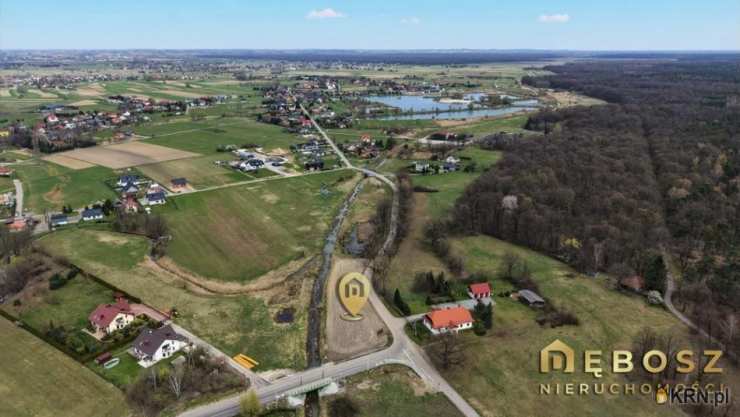 Zabierzów Bocheński, ul. , Działki  do wynajęcia, 