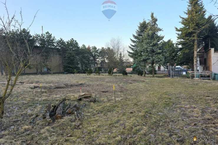 , Działki  na sprzedaż, Mrowino, ul. 