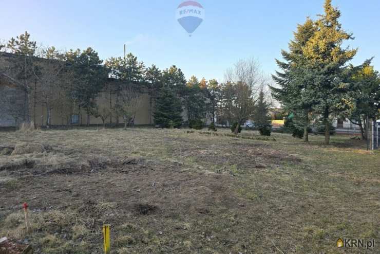 Działki  na sprzedaż, Mrowino, ul. , 