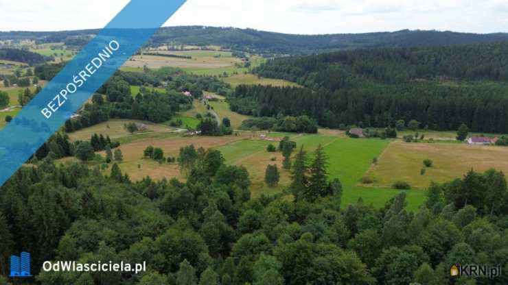 , Działki  na sprzedaż, Bartnica, ul. 