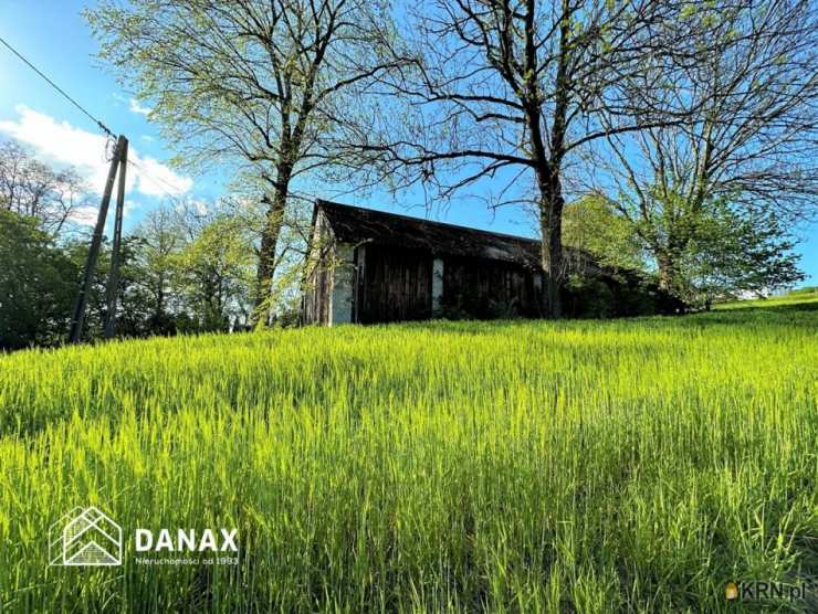 Działki  na sprzedaż, , Grzegorzowice Wielkie, ul. 